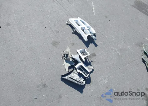 2000 Isuzu Rodeo Ls/Lse/S 3.2L from USA, damaged, VIN 4S2CK58W9Y4328068